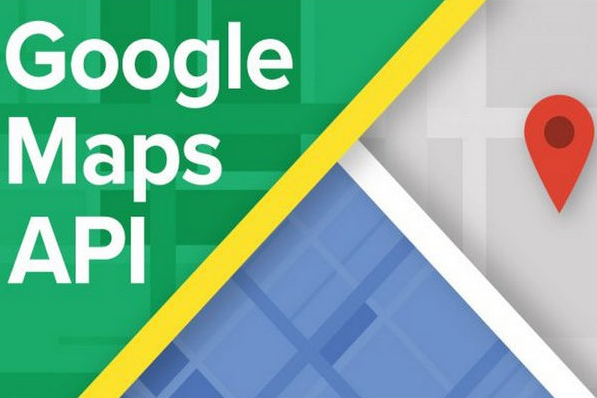 Google Maps Api Key Nasıl Alınır?