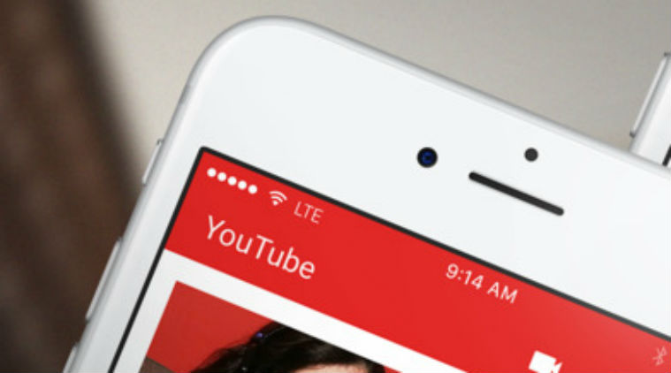 Youtube Videosunu İphone'a indirmenin yolları